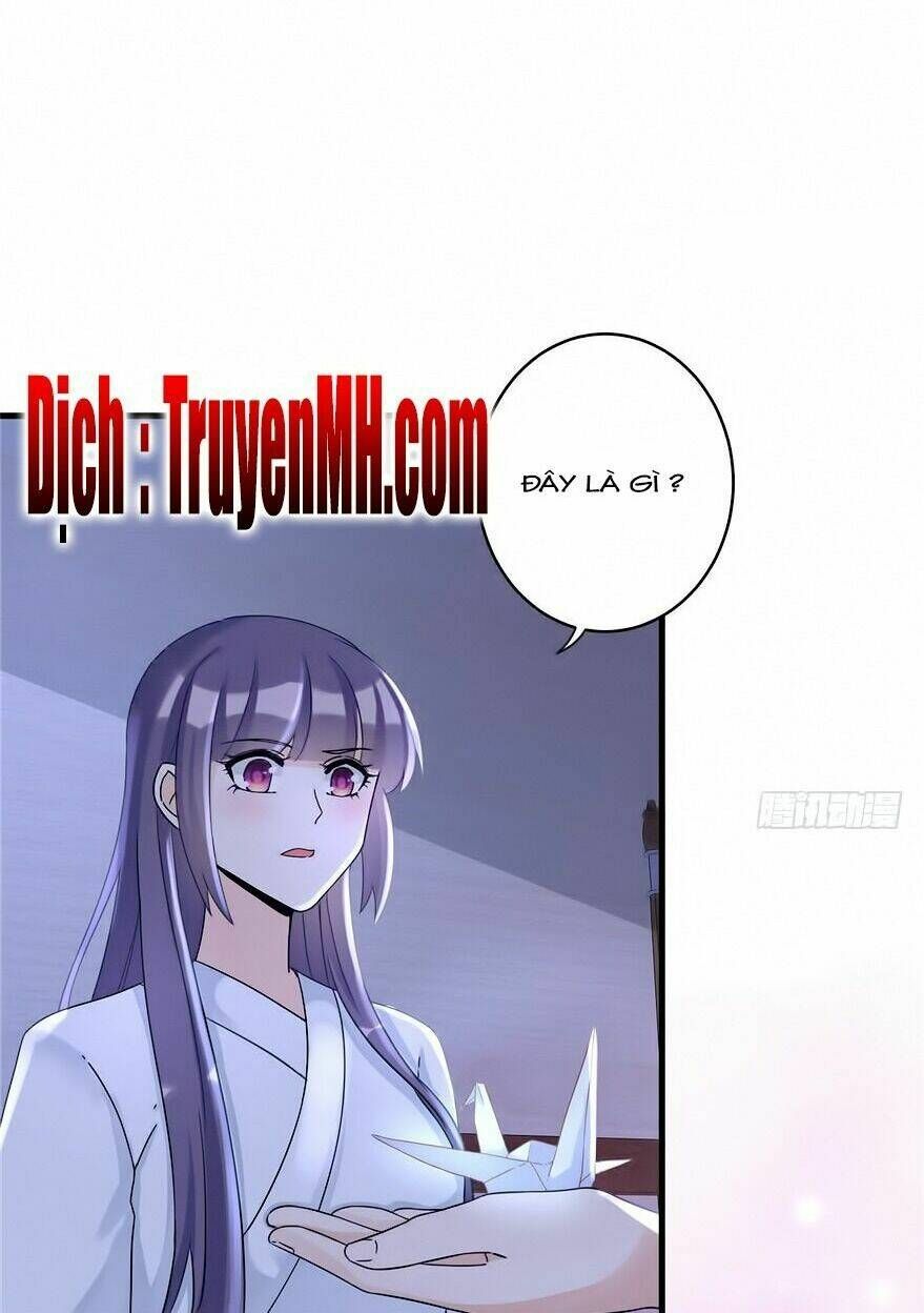 đọc truyện Đồ Đệ Nhà Ta Lại Quải Rồi Chương 38 ảnh 5 tại Thiên Thai Truyện