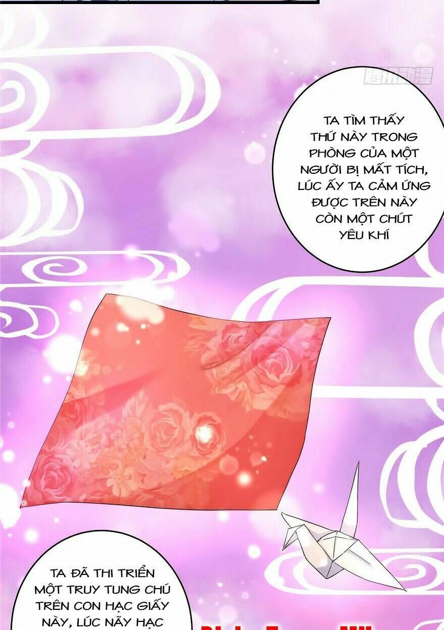 đọc truyện Đồ Đệ Nhà Ta Lại Quải Rồi Chương 38 ảnh 6 tại Thiên Thai Truyện