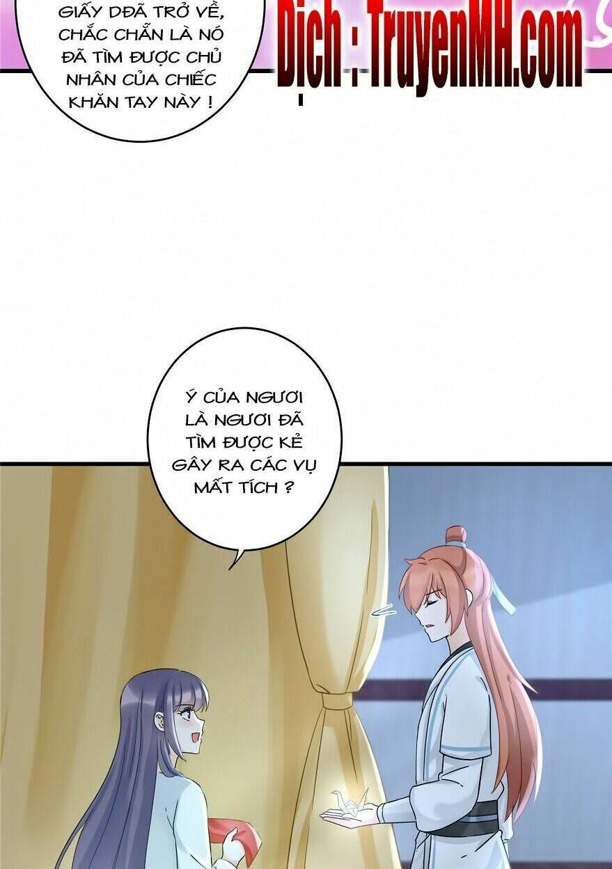 đọc truyện Đồ Đệ Nhà Ta Lại Quải Rồi Chương 38 ảnh 7 tại Thiên Thai Truyện