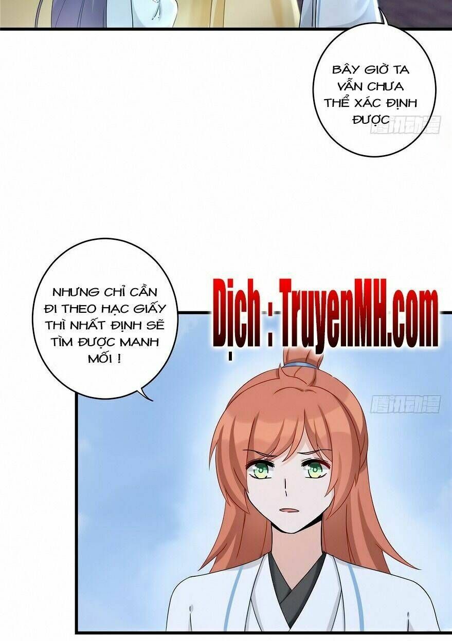 đọc truyện Đồ Đệ Nhà Ta Lại Quải Rồi Chương 38 ảnh 8 tại Thiên Thai Truyện