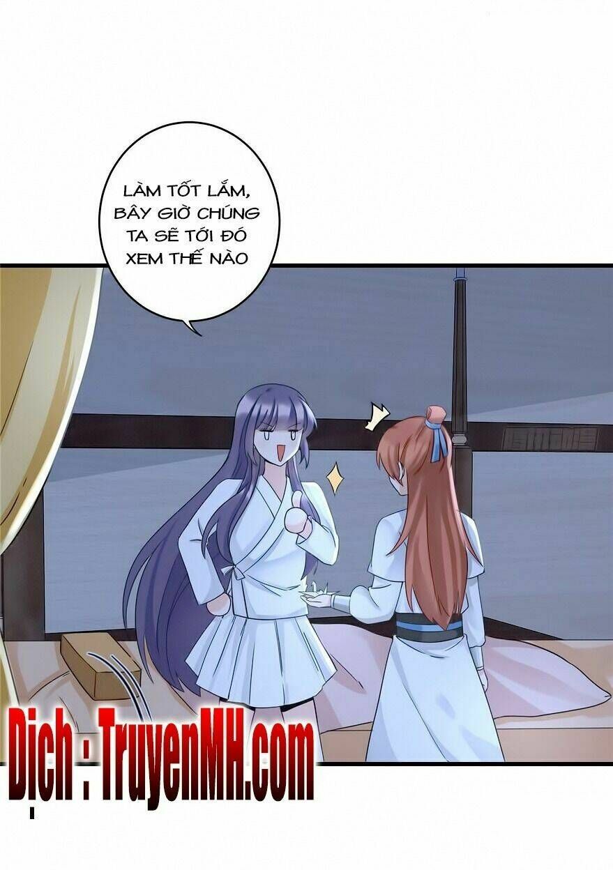 đọc truyện Đồ Đệ Nhà Ta Lại Quải Rồi Chương 38 ảnh 9 tại Thiên Thai Truyện