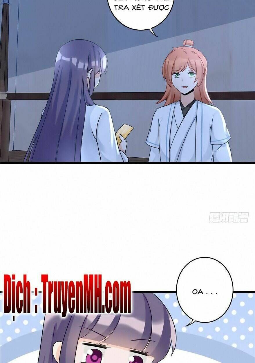 đọc truyện Đồ Đệ Nhà Ta Lại Quải Rồi Chương 38 ảnh 11 tại Thiên Thai Truyện