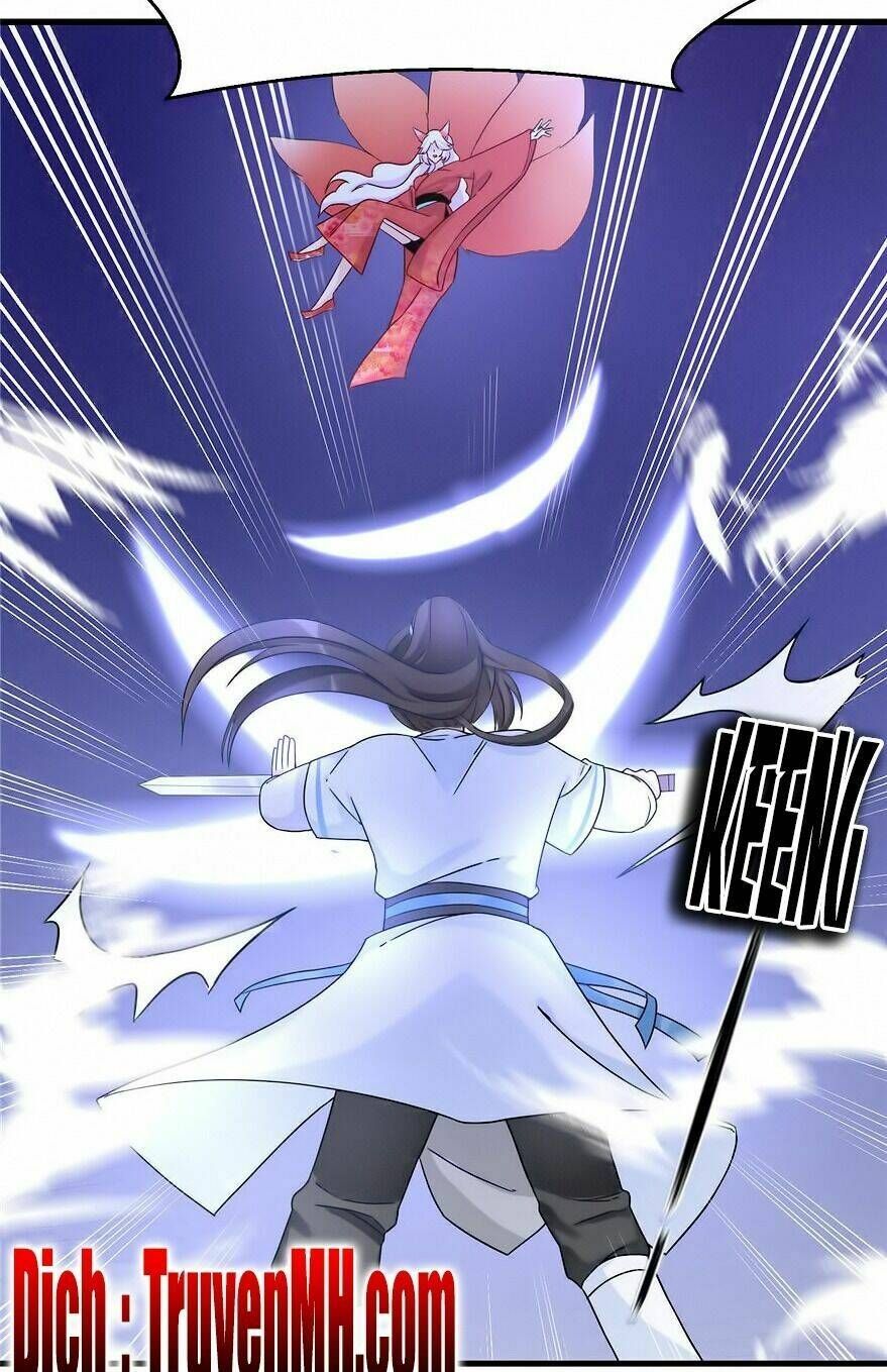 đọc truyện Đồ Đệ Nhà Ta Lại Quải Rồi Chương 39 ảnh 12 tại Thiên Thai Truyện