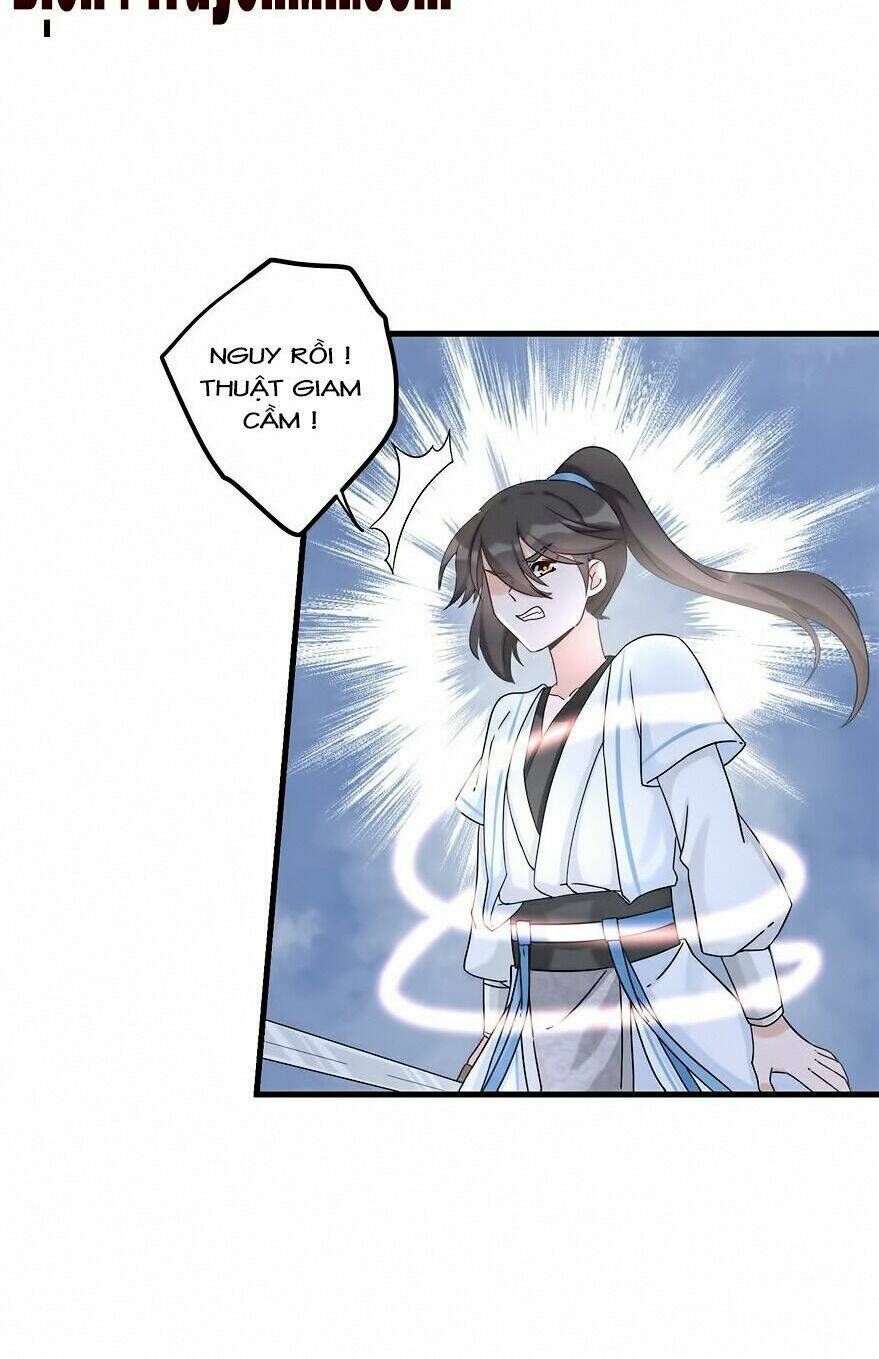 đọc truyện Đồ Đệ Nhà Ta Lại Quải Rồi Chương 39 ảnh 13 tại Thiên Thai Truyện