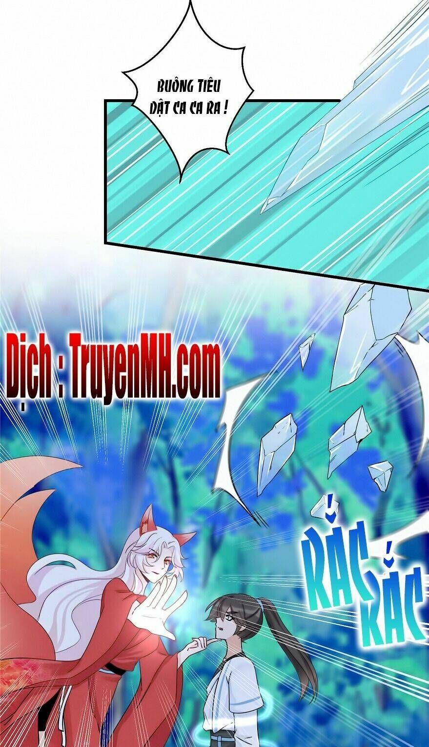 đọc truyện Đồ Đệ Nhà Ta Lại Quải Rồi Chương 39 ảnh 16 tại Thiên Thai Truyện