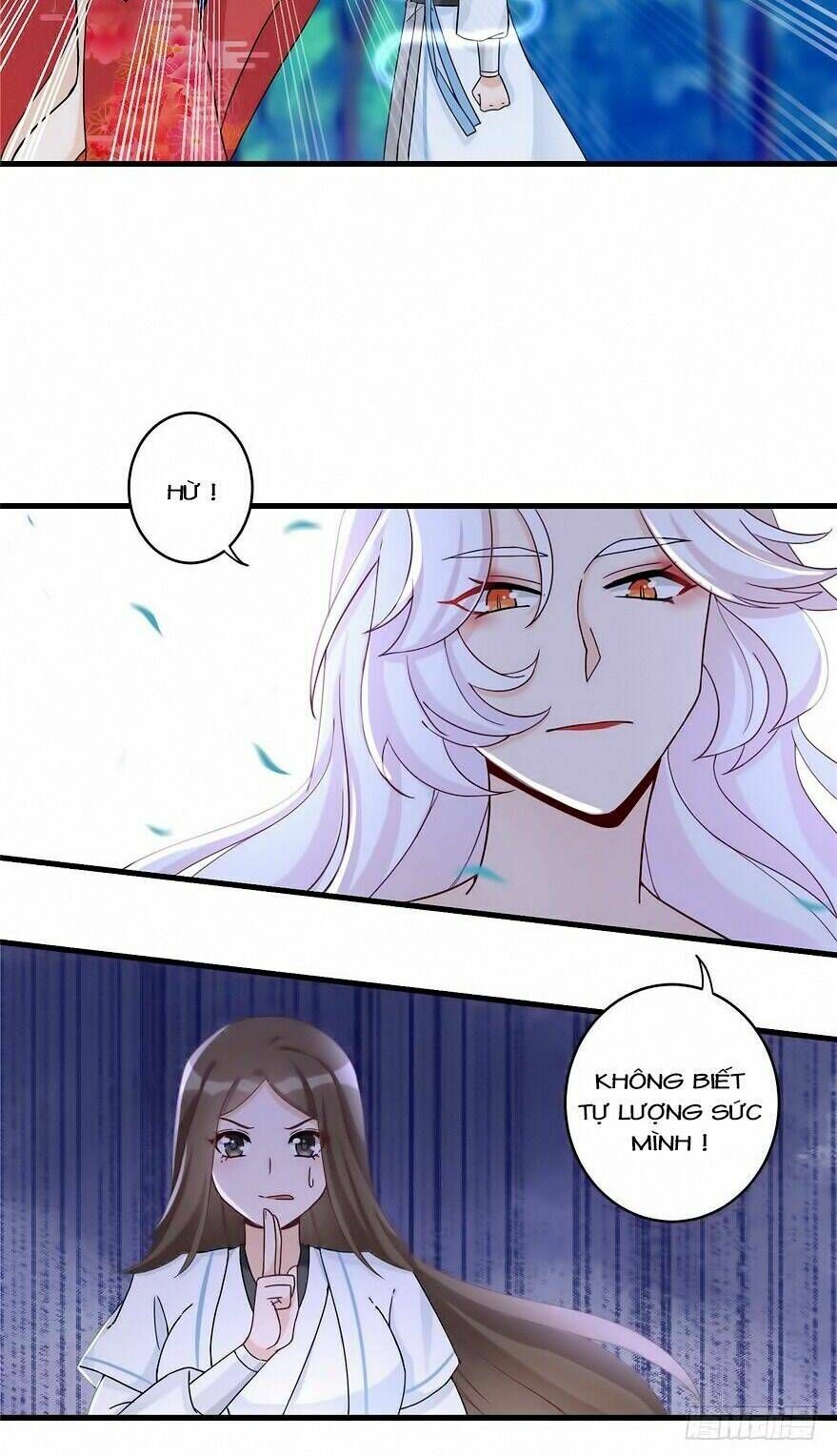 đọc truyện Đồ Đệ Nhà Ta Lại Quải Rồi Chương 39 ảnh 17 tại Thiên Thai Truyện