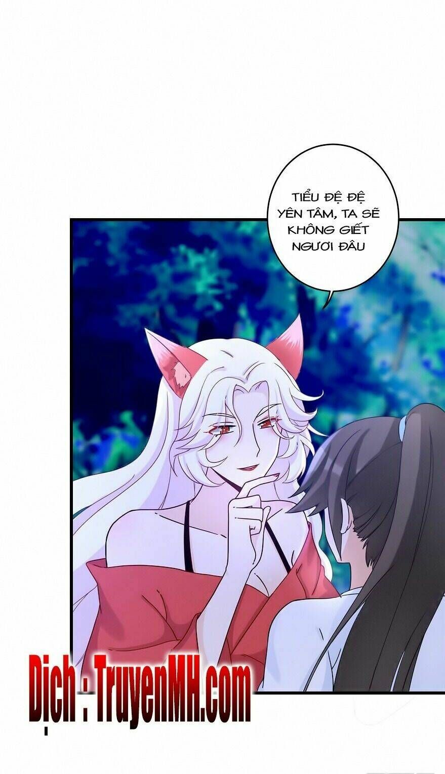 đọc truyện Đồ Đệ Nhà Ta Lại Quải Rồi Chương 39 ảnh 19 tại Thiên Thai Truyện