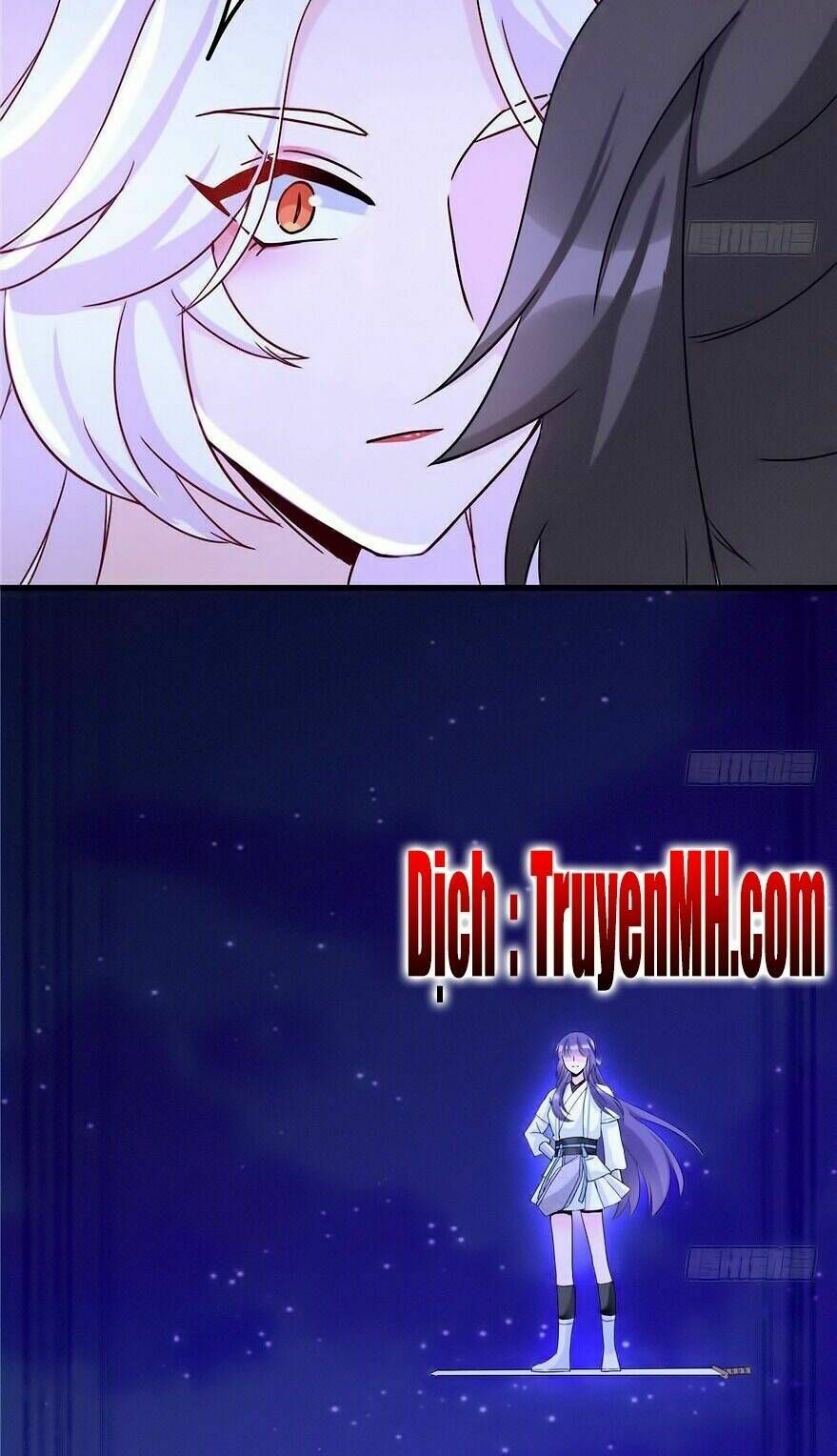 đọc truyện Đồ Đệ Nhà Ta Lại Quải Rồi Chương 39 ảnh 21 tại Thiên Thai Truyện