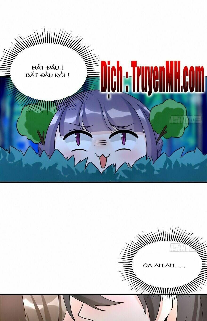 đọc truyện Đồ Đệ Nhà Ta Lại Quải Rồi Chương 39 ảnh 4 tại Thiên Thai Truyện