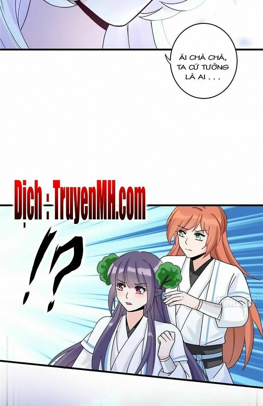 đọc truyện Đồ Đệ Nhà Ta Lại Quải Rồi Chương 39 ảnh 7 tại Thiên Thai Truyện