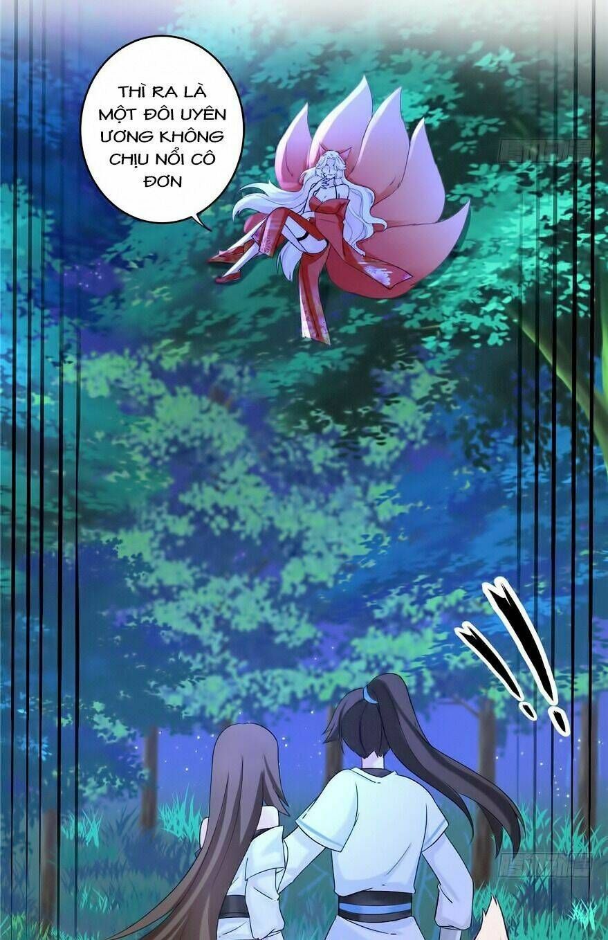 đọc truyện Đồ Đệ Nhà Ta Lại Quải Rồi Chương 39 ảnh 8 tại Thiên Thai Truyện