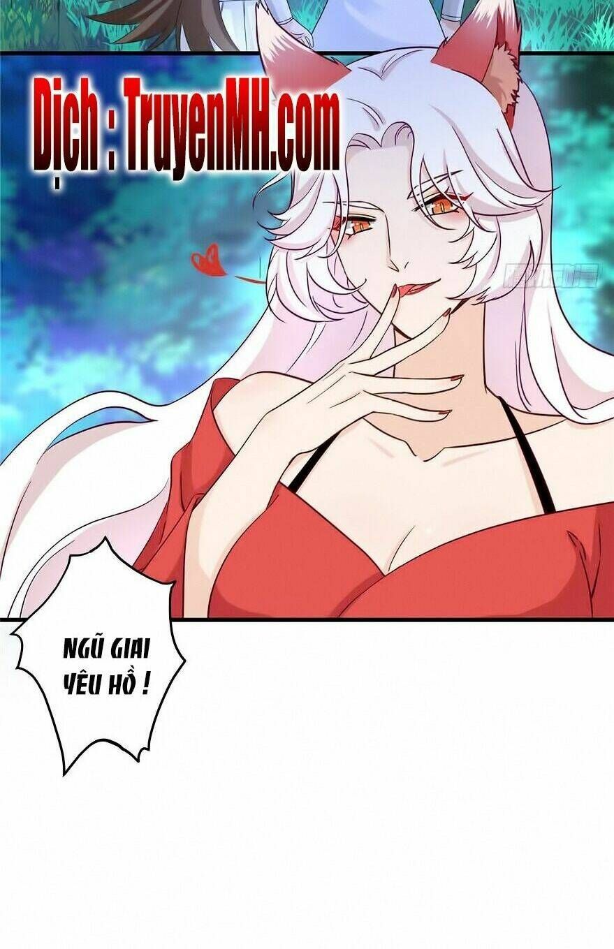 đọc truyện Đồ Đệ Nhà Ta Lại Quải Rồi Chương 39 ảnh 9 tại Thiên Thai Truyện