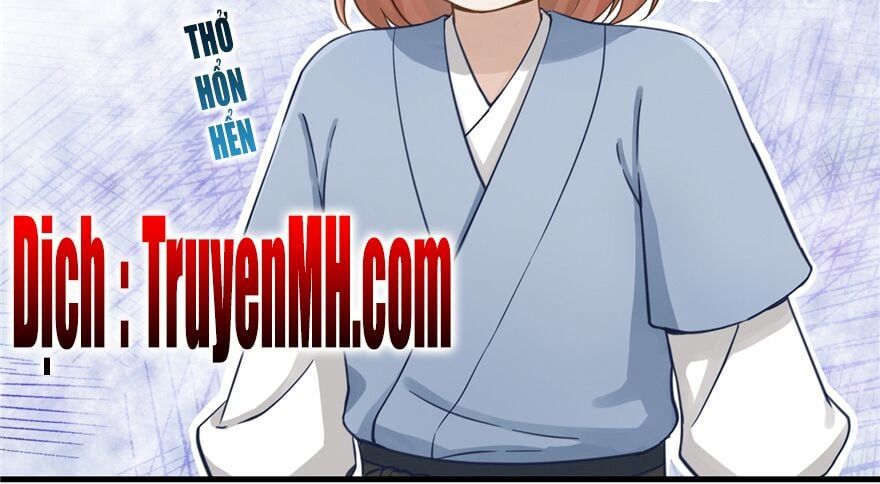 đọc truyện Đồ Đệ Nhà Ta Lại Quải Rồi Chương 4 ảnh 12 tại Thiên Thai Truyện