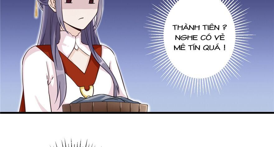 đọc truyện Đồ Đệ Nhà Ta Lại Quải Rồi Chương 4 ảnh 14 tại Thiên Thai Truyện