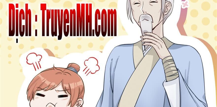 đọc truyện Đồ Đệ Nhà Ta Lại Quải Rồi Chương 4 ảnh 16 tại Thiên Thai Truyện