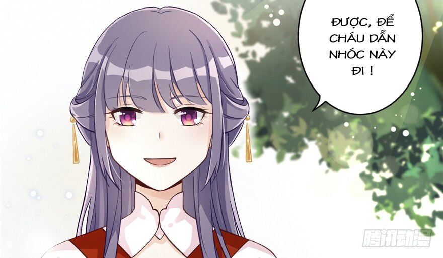 đọc truyện Đồ Đệ Nhà Ta Lại Quải Rồi Chương 4 ảnh 18 tại Thiên Thai Truyện