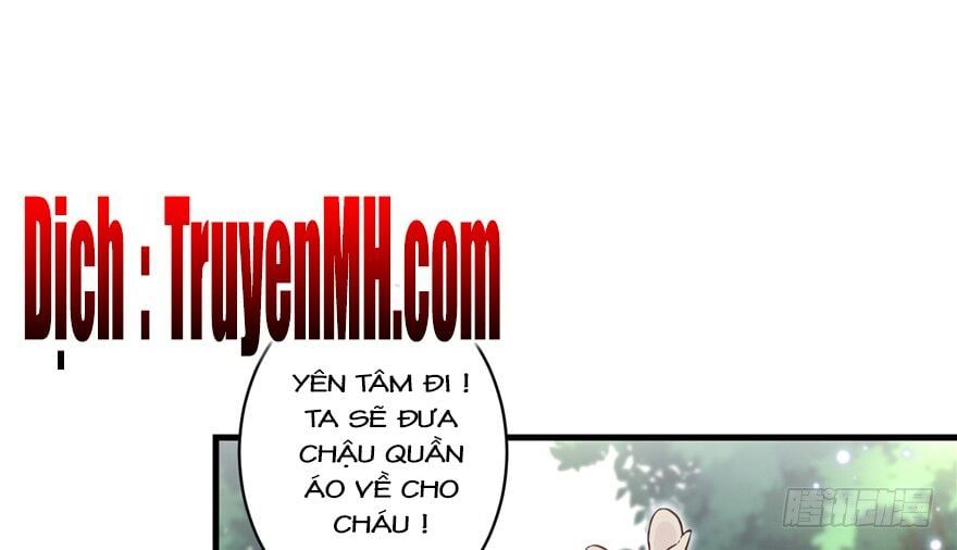 đọc truyện Đồ Đệ Nhà Ta Lại Quải Rồi Chương 4 ảnh 20 tại Thiên Thai Truyện