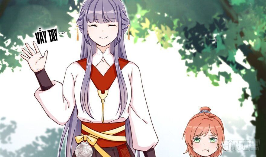 đọc truyện Đồ Đệ Nhà Ta Lại Quải Rồi Chương 4 ảnh 23 tại Thiên Thai Truyện