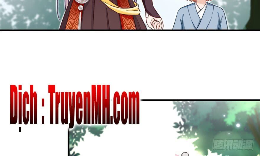 đọc truyện Đồ Đệ Nhà Ta Lại Quải Rồi Chương 4 ảnh 24 tại Thiên Thai Truyện