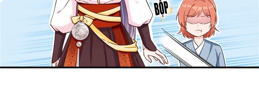 đọc truyện Đồ Đệ Nhà Ta Lại Quải Rồi Chương 4 ảnh 27 tại Thiên Thai Truyện