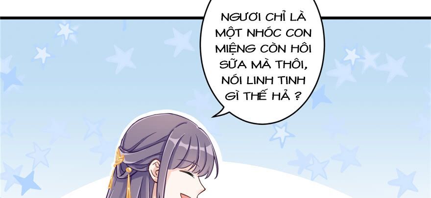 đọc truyện Đồ Đệ Nhà Ta Lại Quải Rồi Chương 4 ảnh 31 tại Thiên Thai Truyện