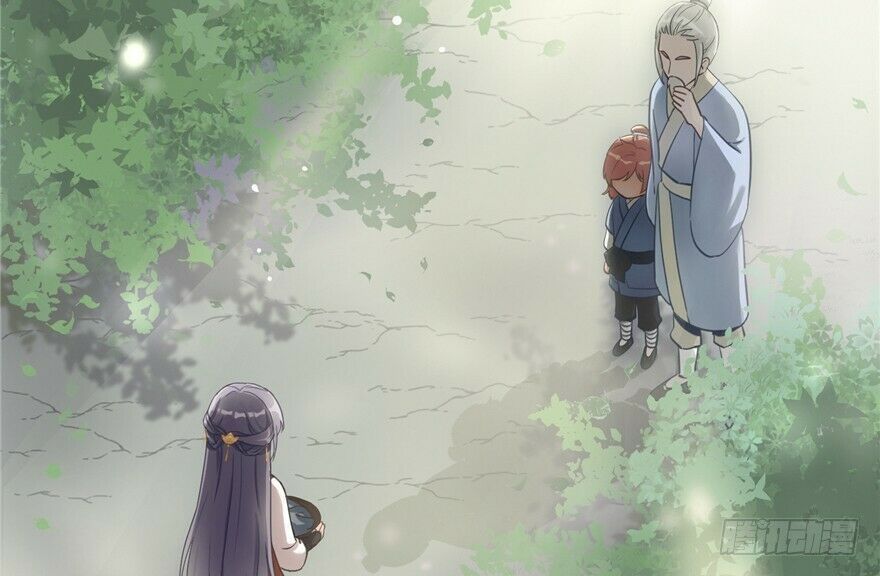 đọc truyện Đồ Đệ Nhà Ta Lại Quải Rồi Chương 4 ảnh 5 tại Thiên Thai Truyện