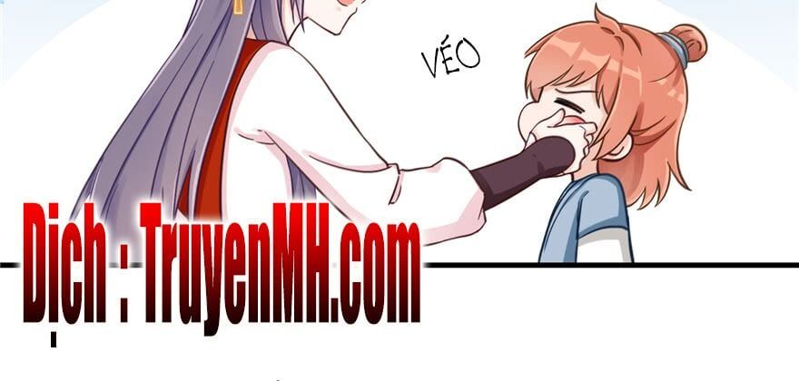 đọc truyện Đồ Đệ Nhà Ta Lại Quải Rồi Chương 4 ảnh 32 tại Thiên Thai Truyện