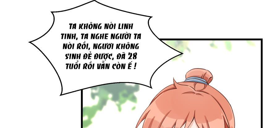 đọc truyện Đồ Đệ Nhà Ta Lại Quải Rồi Chương 4 ảnh 33 tại Thiên Thai Truyện