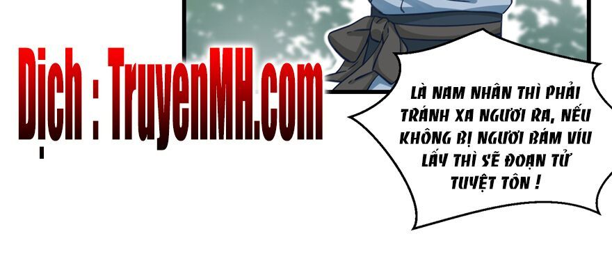 đọc truyện Đồ Đệ Nhà Ta Lại Quải Rồi Chương 4 ảnh 35 tại Thiên Thai Truyện