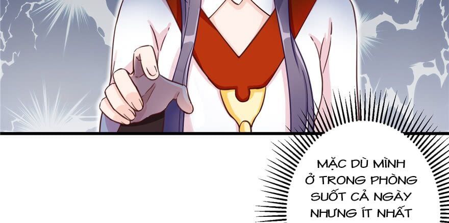 đọc truyện Đồ Đệ Nhà Ta Lại Quải Rồi Chương 4 ảnh 38 tại Thiên Thai Truyện