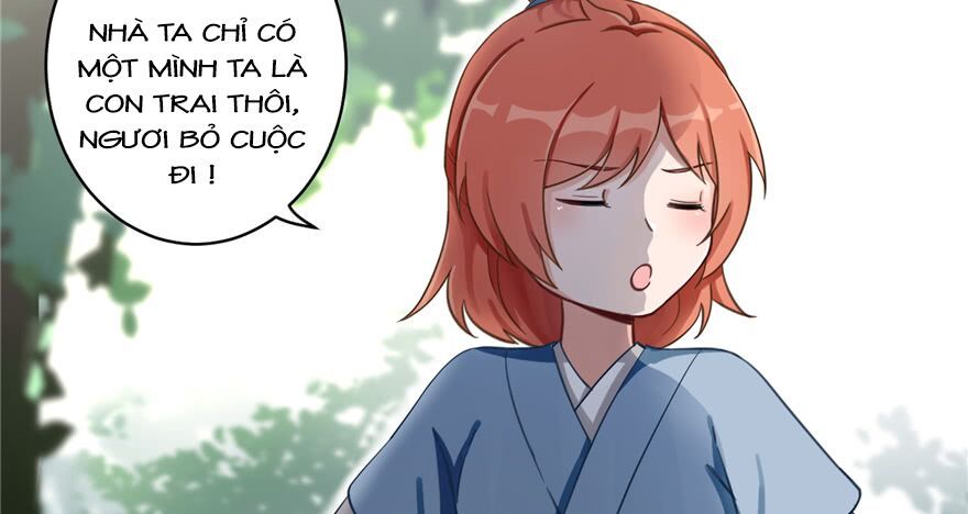 đọc truyện Đồ Đệ Nhà Ta Lại Quải Rồi Chương 4 ảnh 40 tại Thiên Thai Truyện