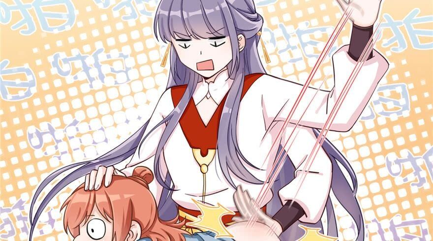 đọc truyện Đồ Đệ Nhà Ta Lại Quải Rồi Chương 4 ảnh 44 tại Thiên Thai Truyện