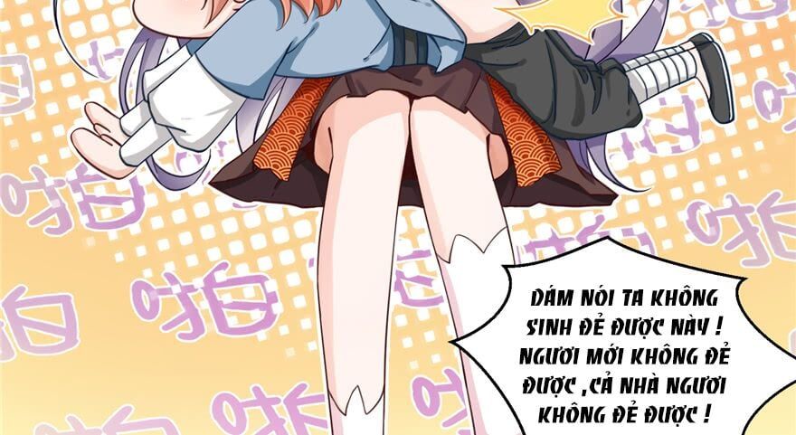 đọc truyện Đồ Đệ Nhà Ta Lại Quải Rồi Chương 4 ảnh 45 tại Thiên Thai Truyện