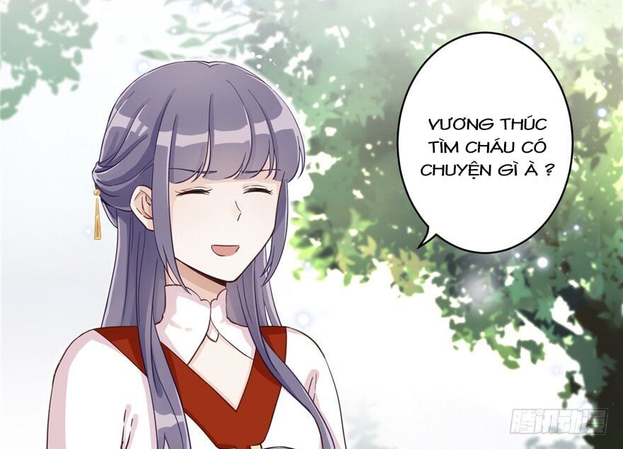 đọc truyện Đồ Đệ Nhà Ta Lại Quải Rồi Chương 4 ảnh 7 tại Thiên Thai Truyện