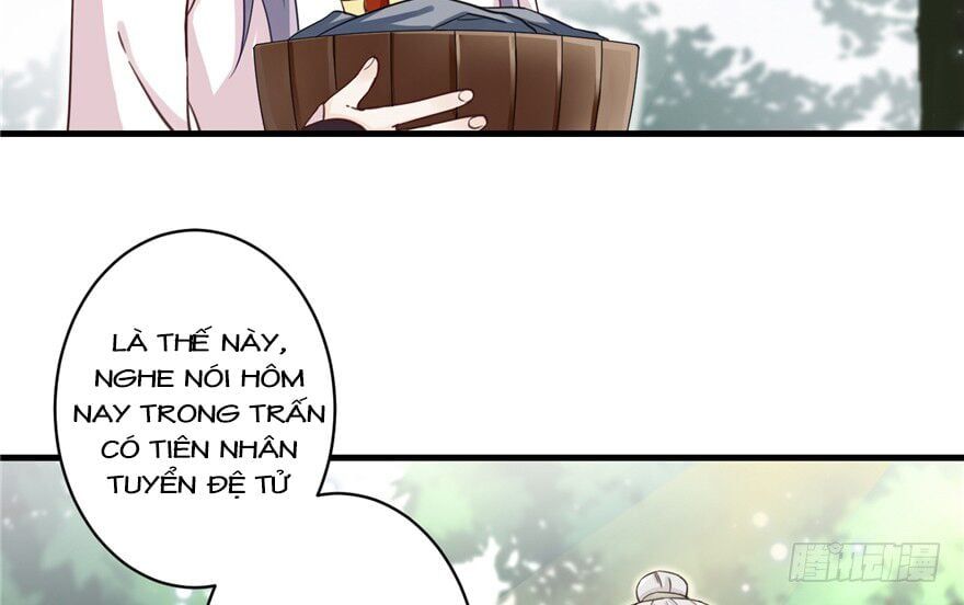 đọc truyện Đồ Đệ Nhà Ta Lại Quải Rồi Chương 4 ảnh 8 tại Thiên Thai Truyện