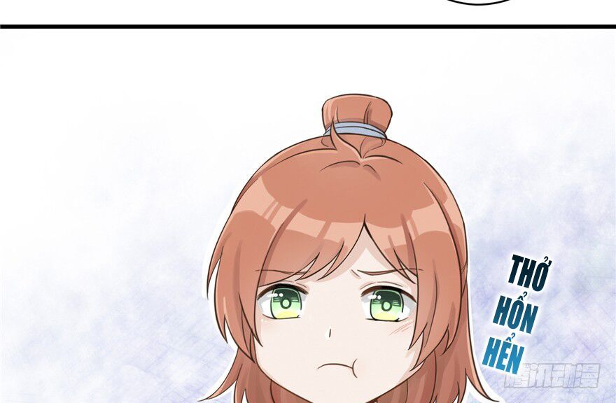 đọc truyện Đồ Đệ Nhà Ta Lại Quải Rồi Chương 4 ảnh 11 tại Thiên Thai Truyện