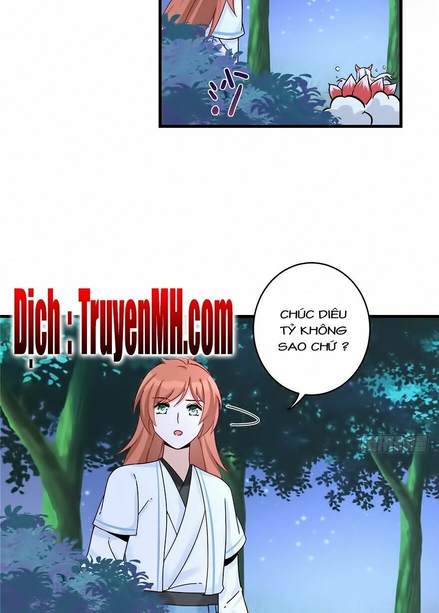 đọc truyện Đồ Đệ Nhà Ta Lại Quải Rồi Chương 40 ảnh 12 tại Thiên Thai Truyện