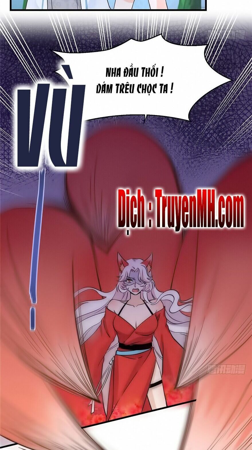 đọc truyện Đồ Đệ Nhà Ta Lại Quải Rồi Chương 40 ảnh 19 tại Thiên Thai Truyện