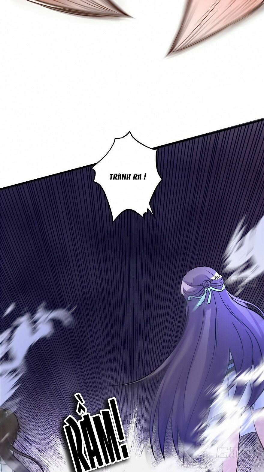 đọc truyện Đồ Đệ Nhà Ta Lại Quải Rồi Chương 40 ảnh 20 tại Thiên Thai Truyện