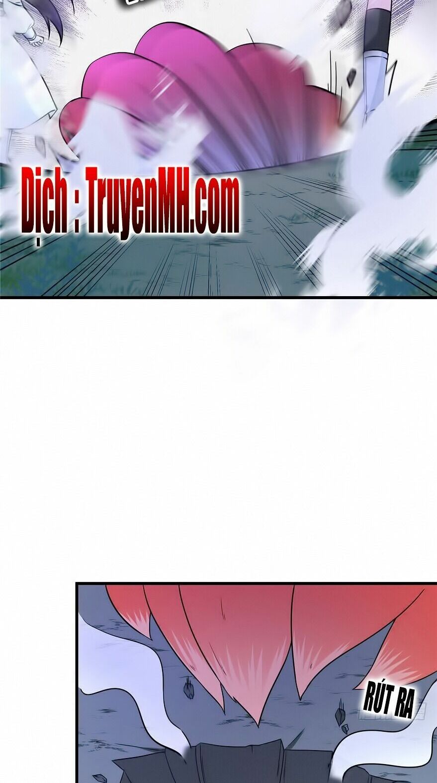 đọc truyện Đồ Đệ Nhà Ta Lại Quải Rồi Chương 40 ảnh 21 tại Thiên Thai Truyện