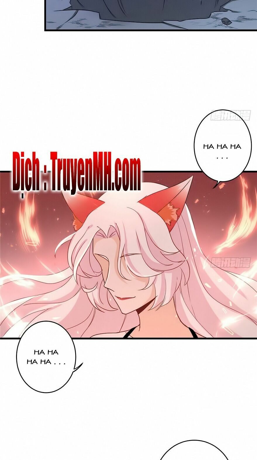 đọc truyện Đồ Đệ Nhà Ta Lại Quải Rồi Chương 40 ảnh 22 tại Thiên Thai Truyện