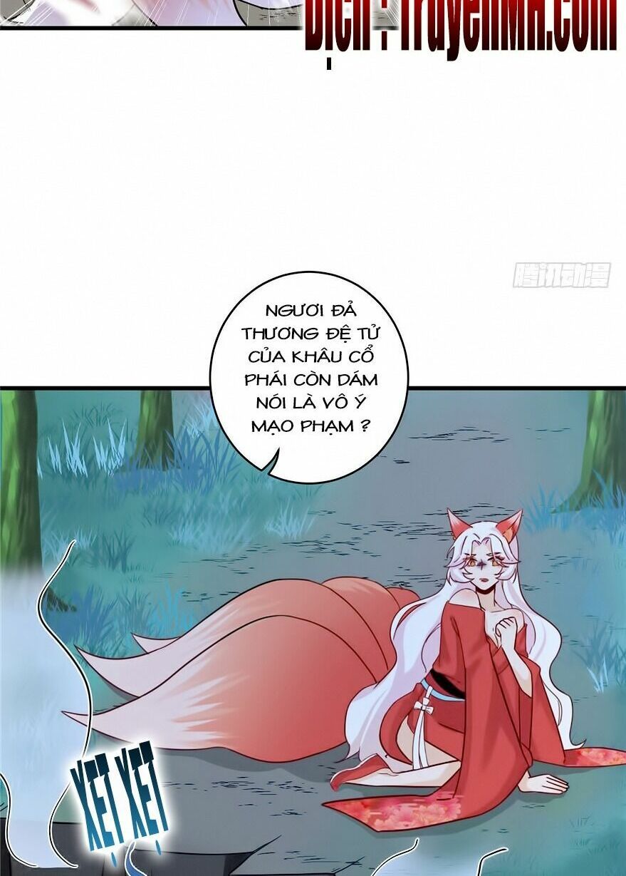 đọc truyện Đồ Đệ Nhà Ta Lại Quải Rồi Chương 40 ảnh 7 tại Thiên Thai Truyện