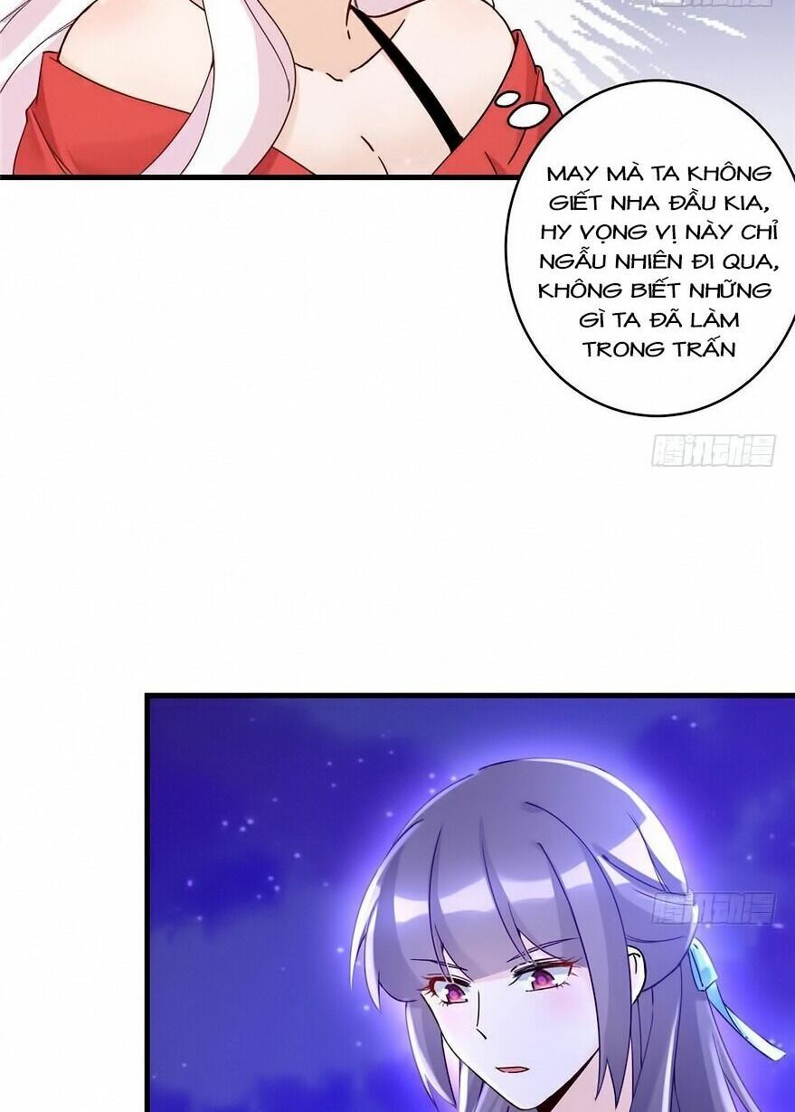 đọc truyện Đồ Đệ Nhà Ta Lại Quải Rồi Chương 40 ảnh 9 tại Thiên Thai Truyện