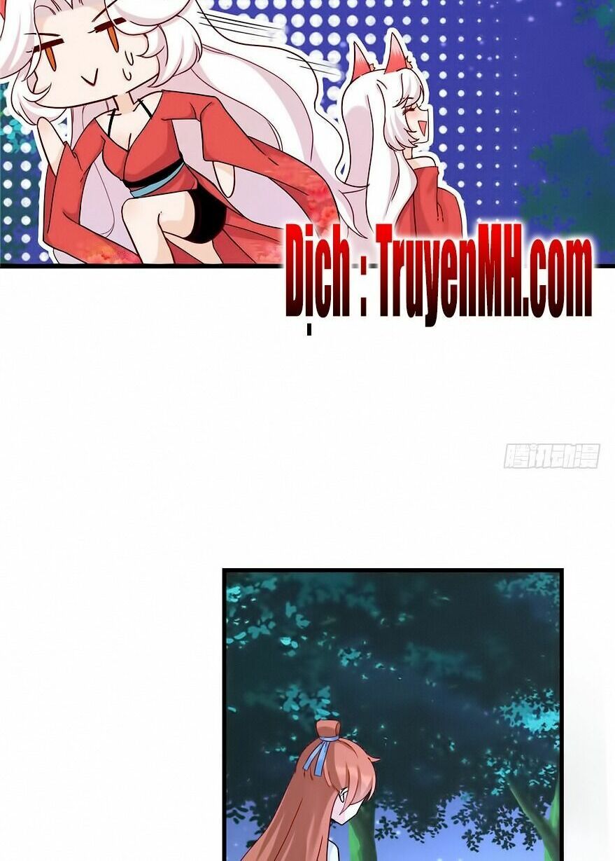 đọc truyện Đồ Đệ Nhà Ta Lại Quải Rồi Chương 40 ảnh 11 tại Thiên Thai Truyện