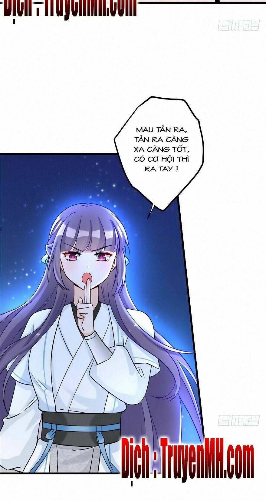 đọc truyện Đồ Đệ Nhà Ta Lại Quải Rồi Chương 41 ảnh 12 tại Thiên Thai Truyện