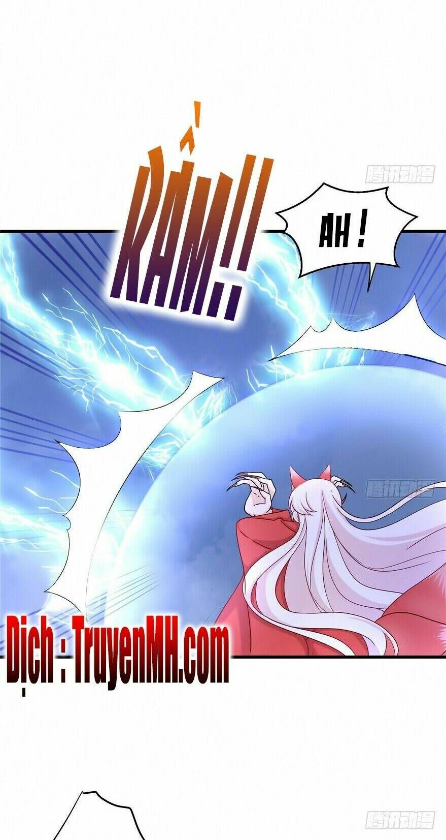 đọc truyện Đồ Đệ Nhà Ta Lại Quải Rồi Chương 41 ảnh 13 tại Thiên Thai Truyện