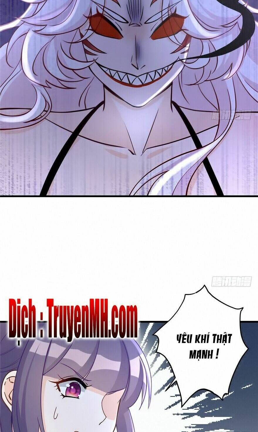 đọc truyện Đồ Đệ Nhà Ta Lại Quải Rồi Chương 41 ảnh 15 tại Thiên Thai Truyện