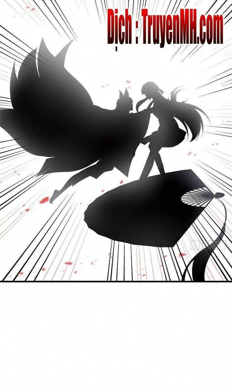 đọc truyện Đồ Đệ Nhà Ta Lại Quải Rồi Chương 41 ảnh 21 tại Thiên Thai Truyện