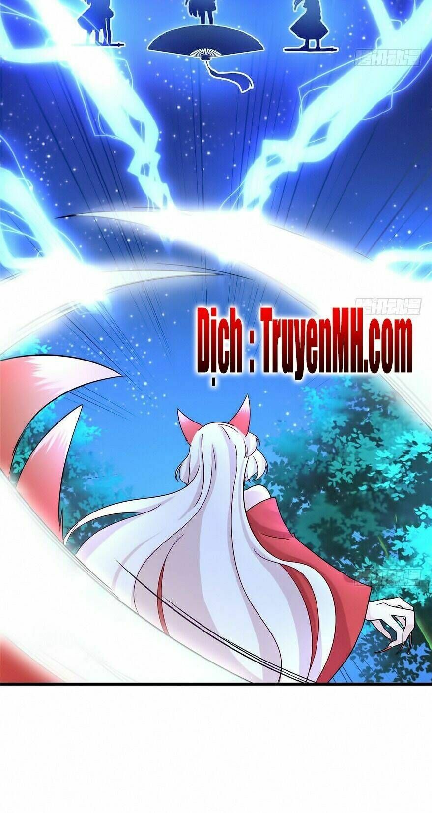 đọc truyện Đồ Đệ Nhà Ta Lại Quải Rồi Chương 41 ảnh 10 tại Thiên Thai Truyện