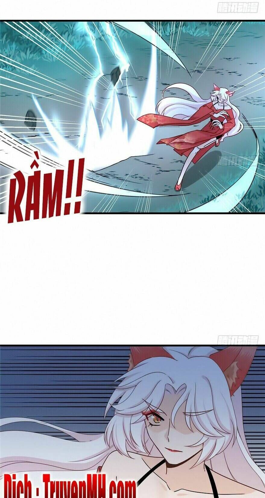 đọc truyện Đồ Đệ Nhà Ta Lại Quải Rồi Chương 41 ảnh 11 tại Thiên Thai Truyện